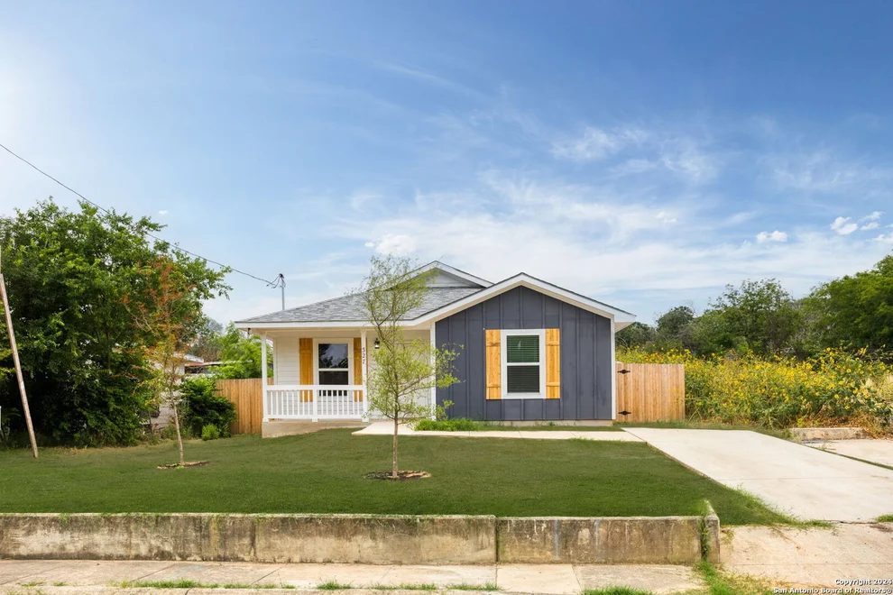 Unit for sale at 327 JIM ST, San Antonio, TX 78208