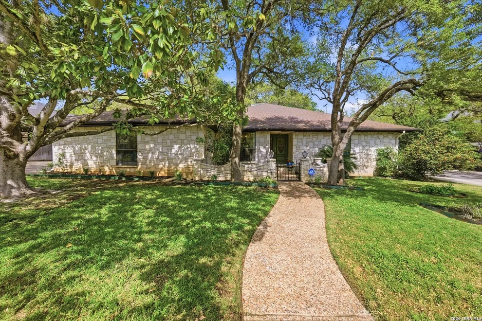 Unit for sale at 12506 King Walnut, San Antonio, TX 78230