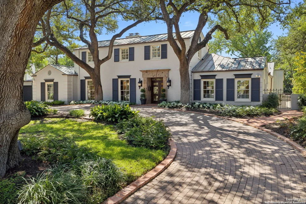 Unit for sale at 640 Ivy Lane, San Antonio, TX 78209