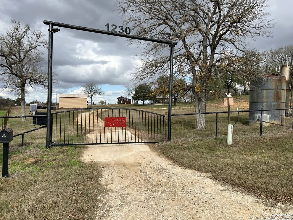 Unit for sale at 1230 Hartfield Rd., Seguin, TX 78155