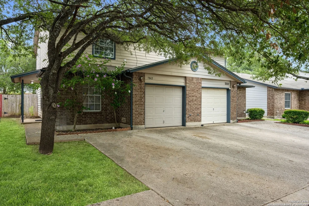 Unit for sale at 7842 Galaway Bay, San Antonio, TX 78240