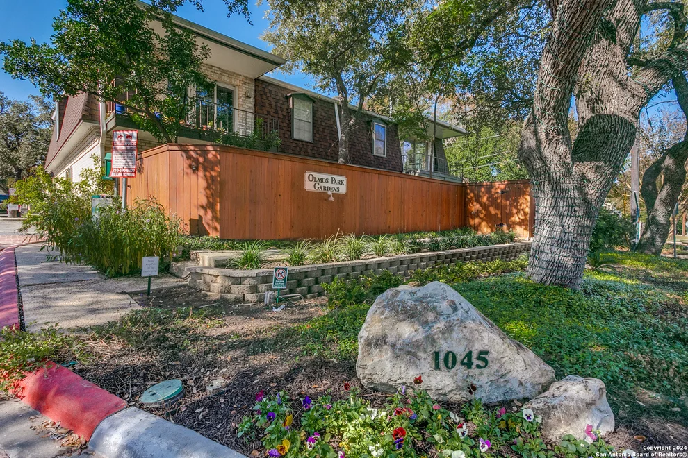 Unit for sale at 1045 SHOOK AVENUE 156, Olmos Park, TX 78212