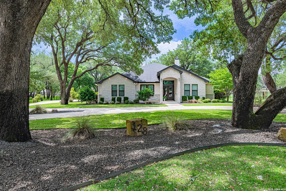 Unit for sale at 128 BRIDGEWATER DR, La Vernia, TX 78121