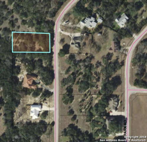 Unit for sale at LOT 13 OLD CAMP RD, Bandera, TX 78003