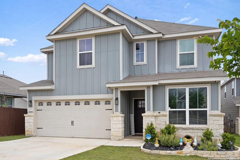 Unit for sale at 615 Jett Stream, San Antonio, TX 78260