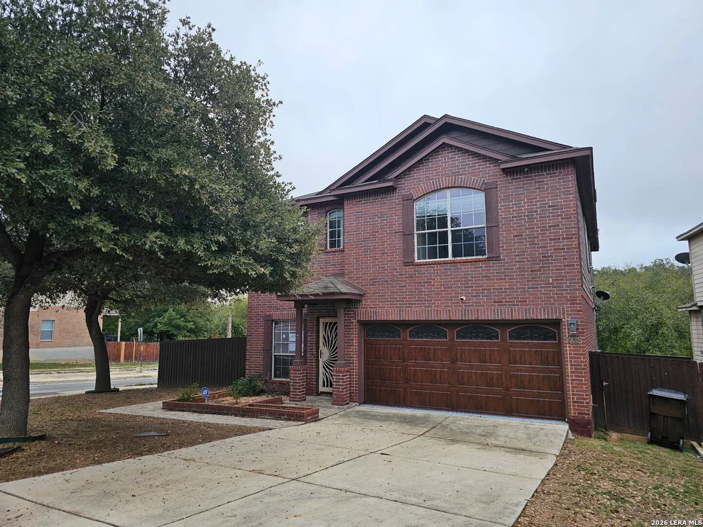 Unit for sale at 9235 Rainbow Creek, San Antonio, TX 78245