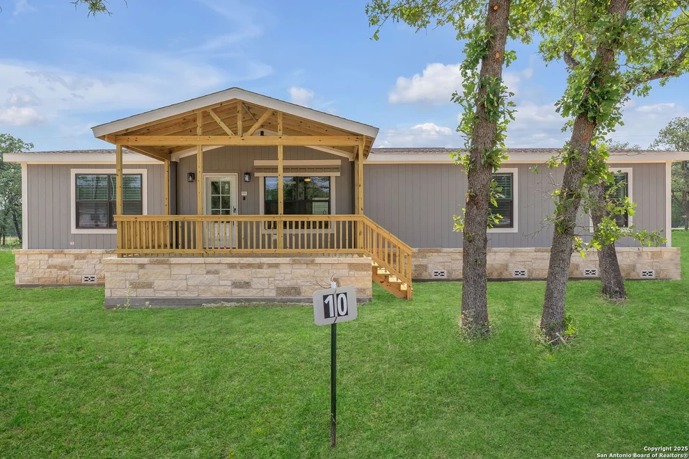 Unit for sale at 136 Syrah St, La Vernia, TX 78121