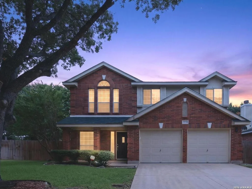 Unit for sale at 3426 CRIMSON STABLE, San Antonio, TX 78247