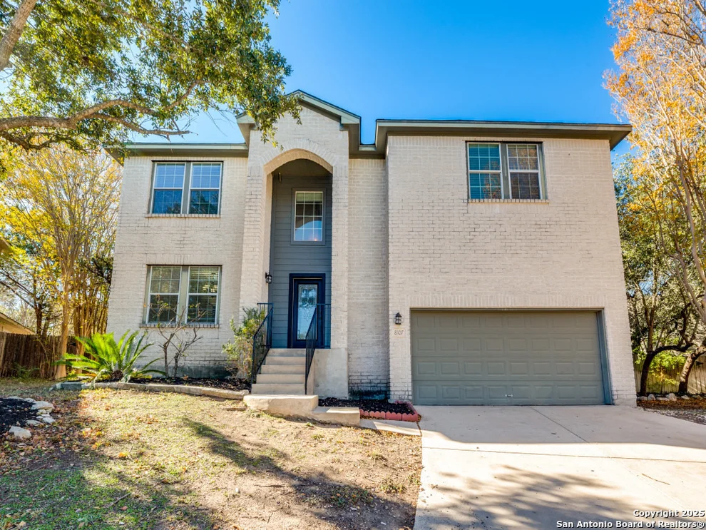 Unit for sale at 8107 Braun Frst, San Antonio, TX 78250