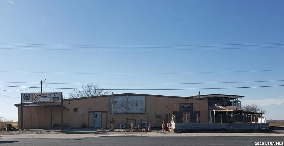 Unit for sale at 3283 DEL RIO BLVD., Eagle Pass, TX 78852