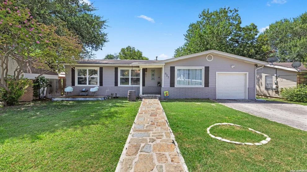 Unit for sale at 623 SOUTHEAST TER, New Braunfels, TX 78130