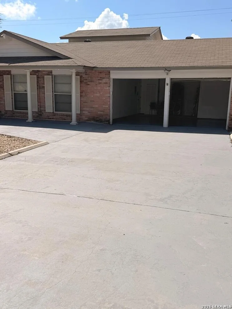 Unit for sale at 6700 YELLOW ROSE ST, San Antonio, TX 78238