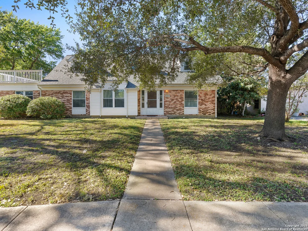 Unit for sale at 9307 Nona Kay, San Antonio, TX 78217