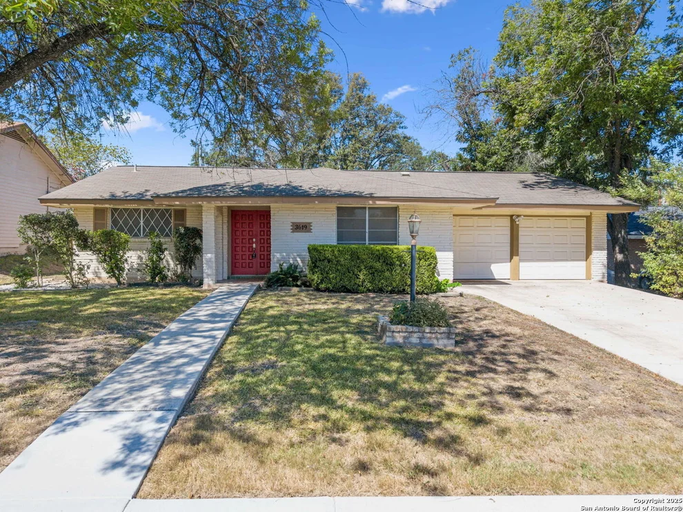 Unit for sale at 3619 Mapleton, San Antonio, TX 78230