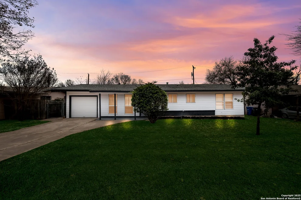 Unit for sale at 5118 FERRINGTON, San Antonio, TX 78223