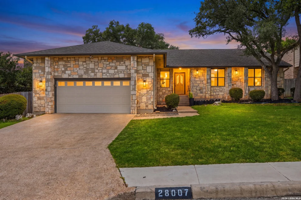 Unit for sale at 28007 ROCKY HOLW, San Antonio, TX 78258