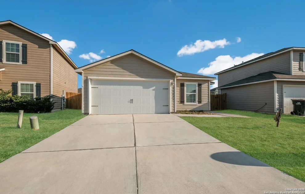 Unit for sale at 11823 VINEY PASS, San Antonio, TX 78252