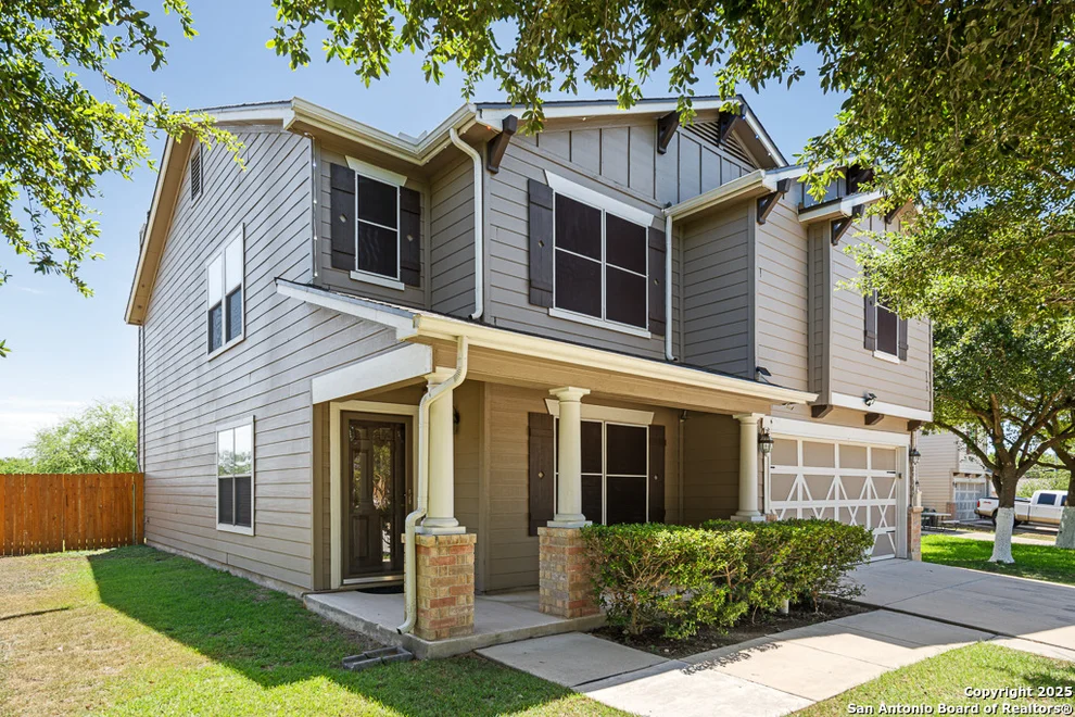 Unit for sale at 8914 redbird sun, San Antonio, TX 78224