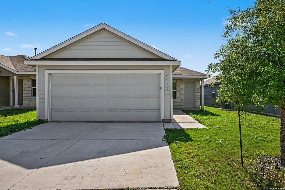 Unit for sale at 5430 DAPHNE PATH, San Antonio, TX 78253