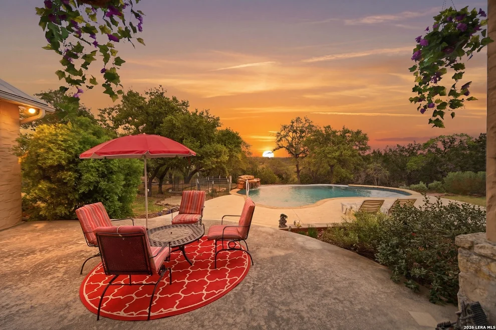Unit for sale at 752 Taylor Pt, Bulverde, TX 78163