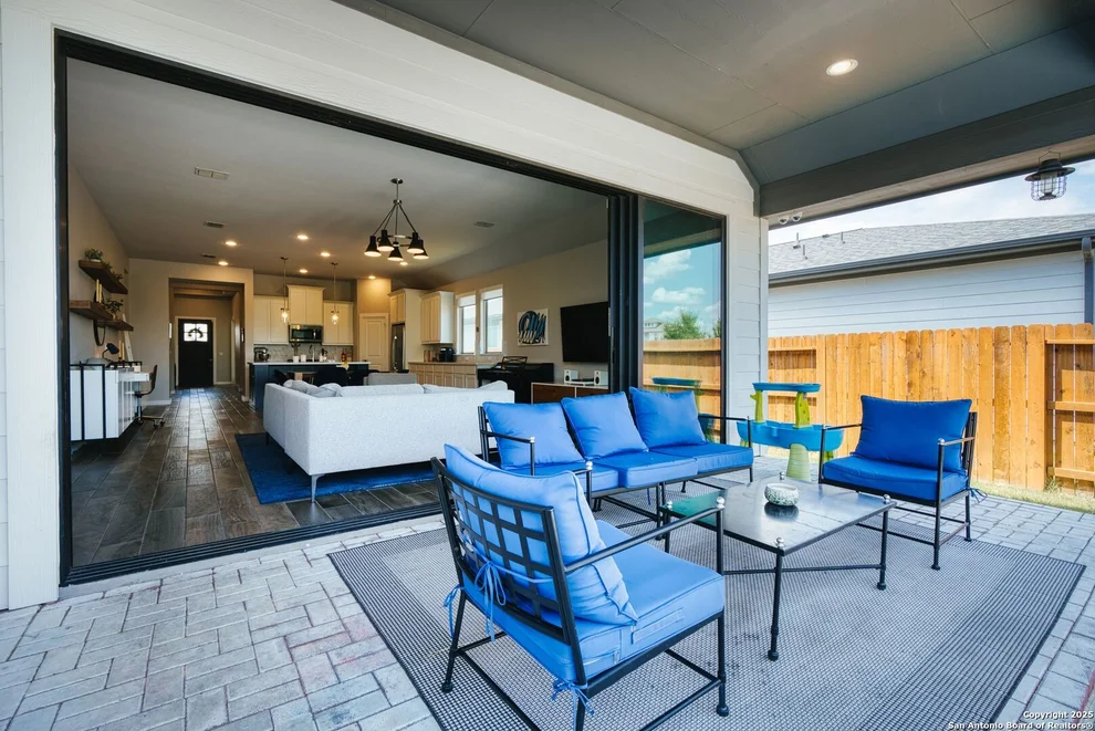Unit for sale at 8104 Silhouette, Austin, TX 78744