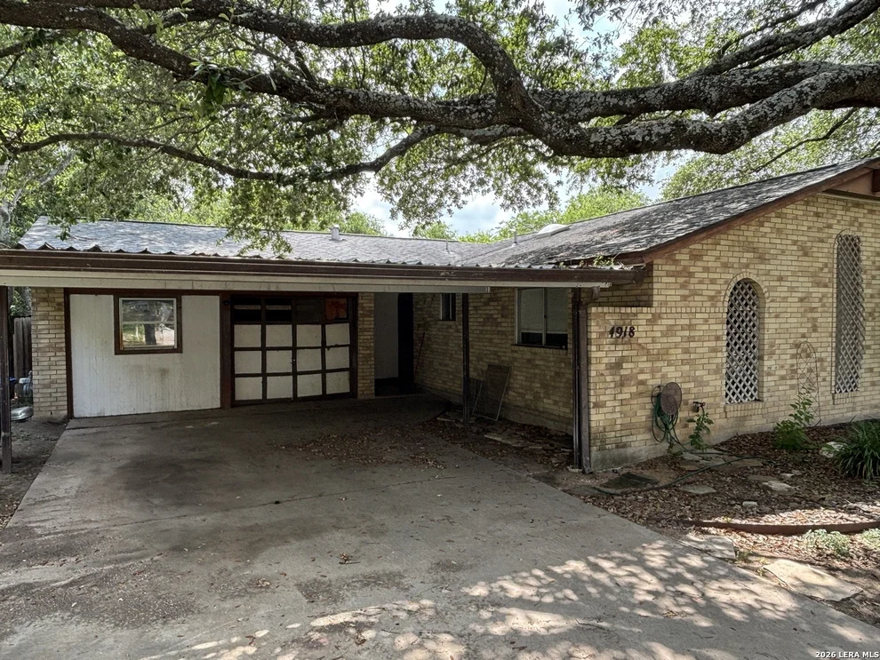 Unit for sale at 4918 Pelican Ln, San Antonio, TX 78217