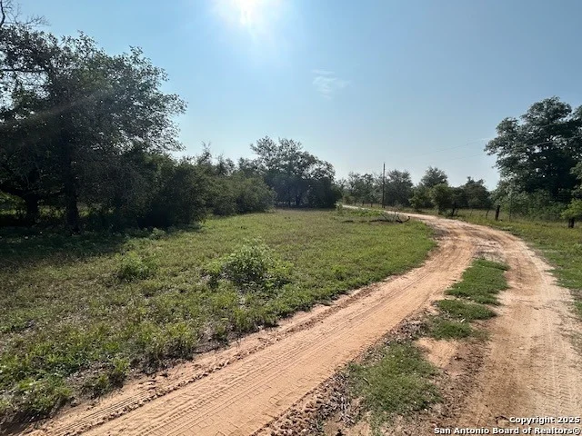 Unit for sale at 0 Trumbo Rd, San Antonio, TX 78264