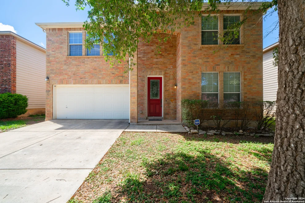 Unit for sale at 21111 PEARL HARVEST, San Antonio, TX 78259