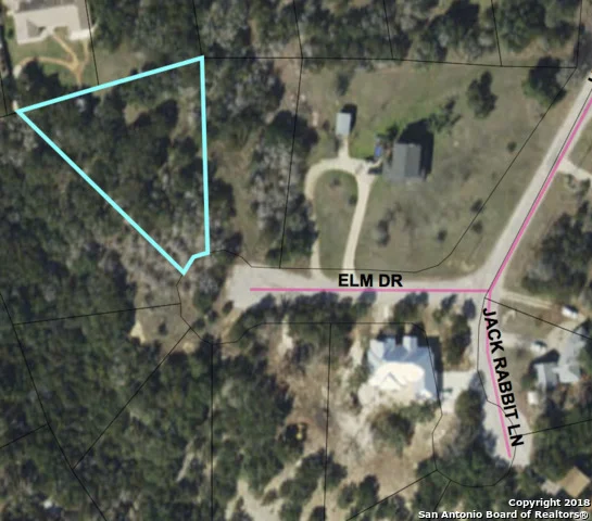 Unit for sale at LOT 39 ELM, Bandera, TX 78003