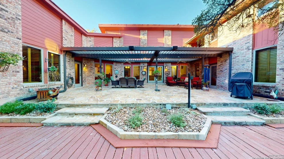 Unit for sale at 26940 CYNTHIA DR, San Antonio, TX 78266