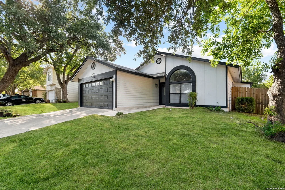 Unit for sale at 5439 CHESTNUT VIEW DR, San Antonio, TX 78247