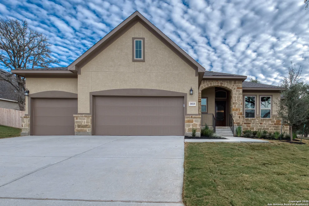 Unit for sale at 29341 Kearney Ridge, Fair Oaks Ranch, TX 78015