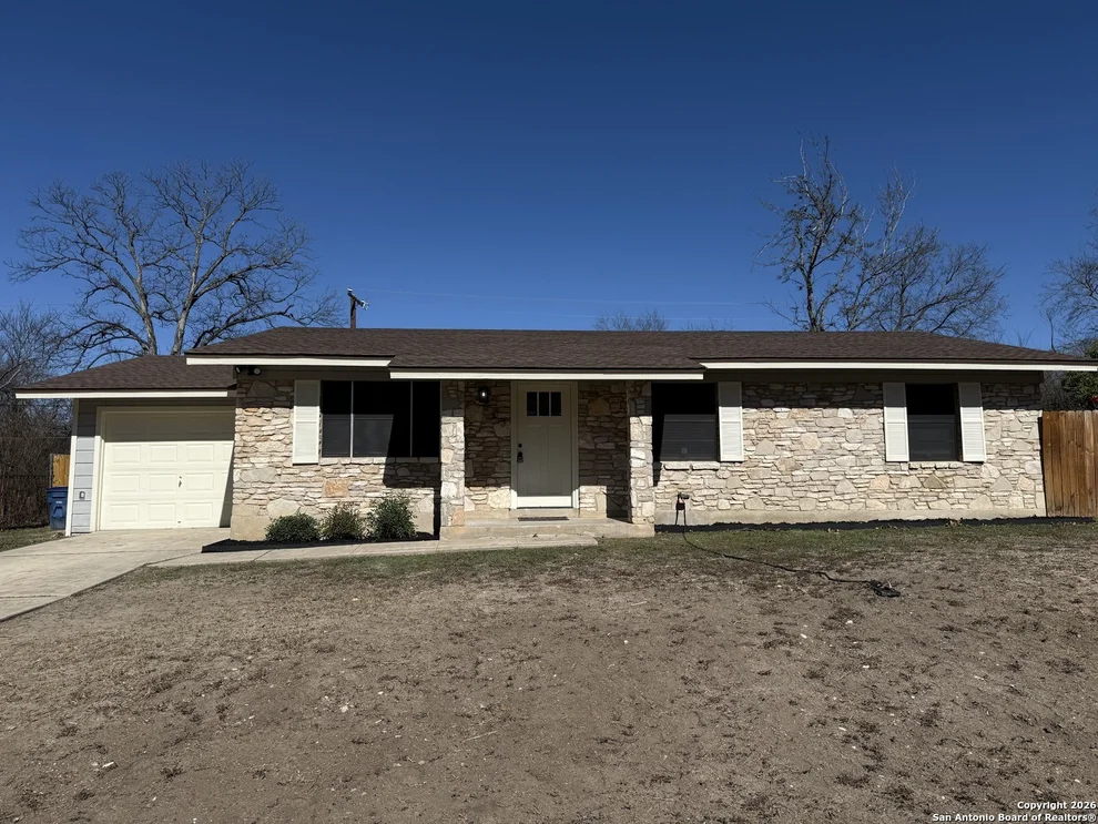 Unit for sale at 203 Chesswood, San Antonio, TX 78228