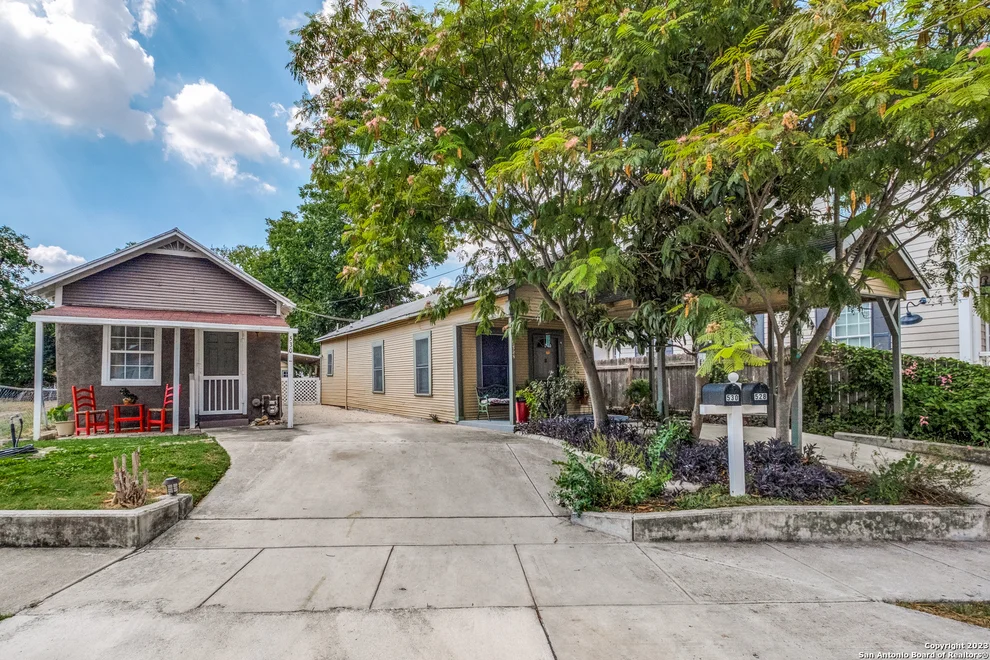 Unit for sale at 528 LEIGH ST, San Antonio, TX 78210