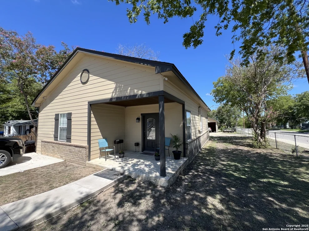 Unit for sale at 235 GRAY ST, San Antonio, TX 78208