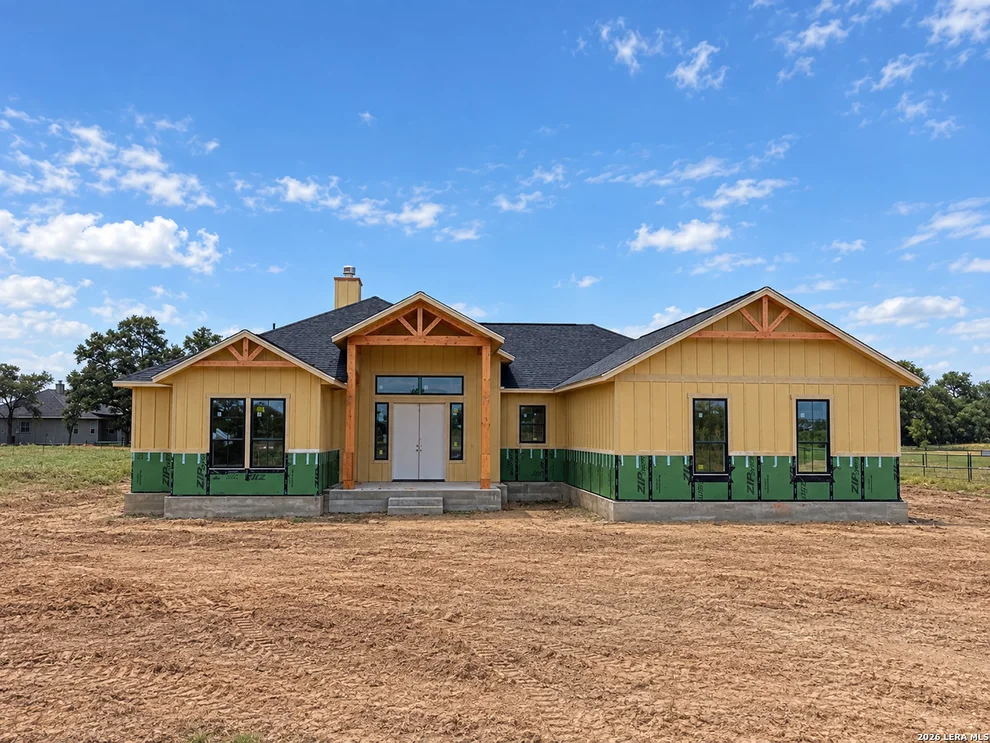 Unit for sale at 123 Pradera Ridge Drive, Floresville, TX 78114