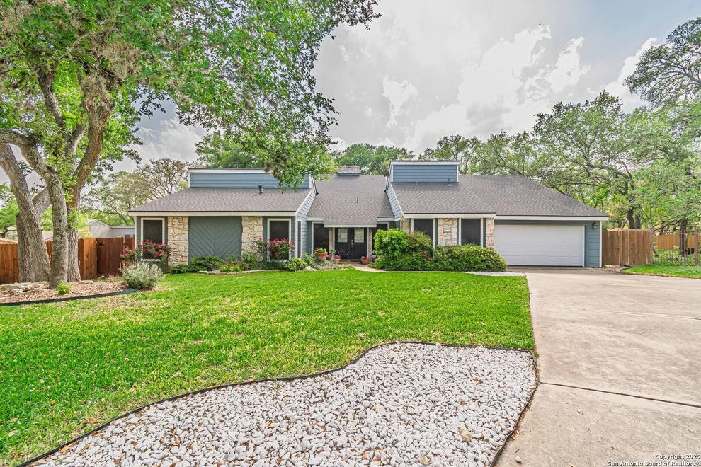 Unit for sale at 15210 Rock River, San Antonio, TX 78247