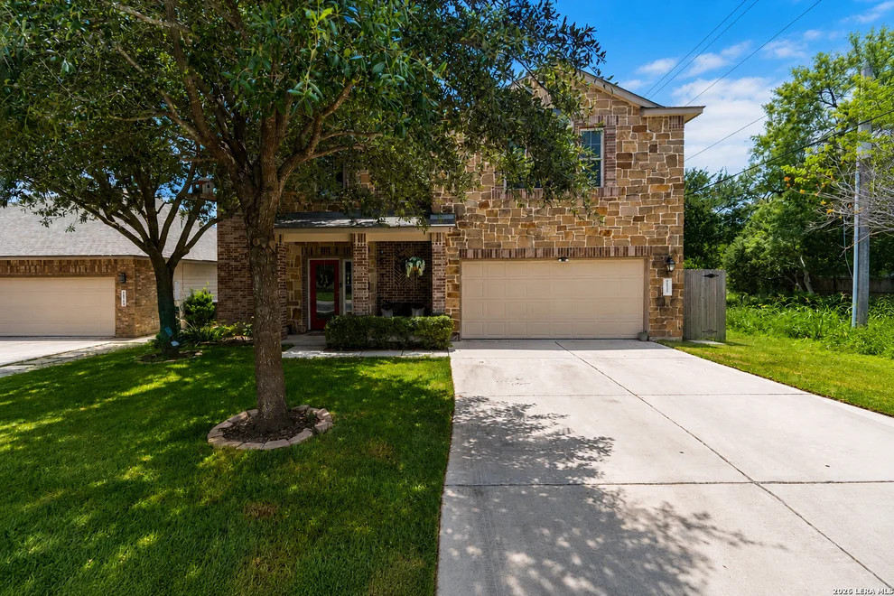 Unit for sale at 10710 TANSY CYN, Helotes, TX 78023
