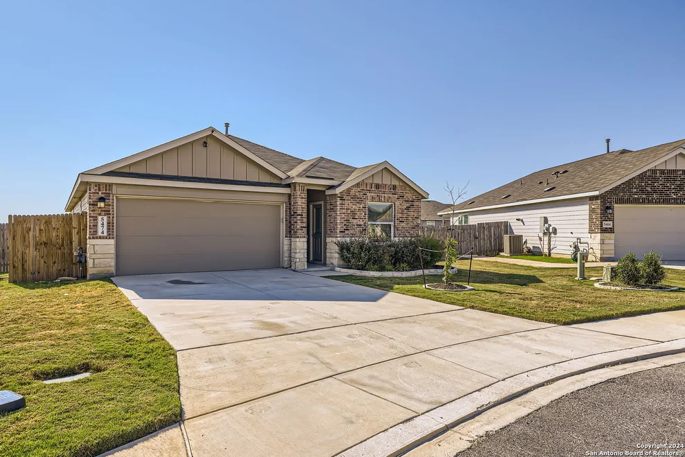 Unit for sale at 5474 REVERENCE CT, Bulverde, TX 78163