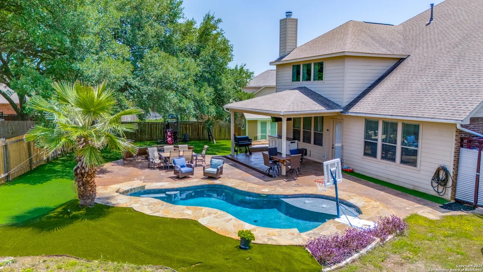 Unit for sale at 7903 Ashfield Way, Boerne, TX 78015