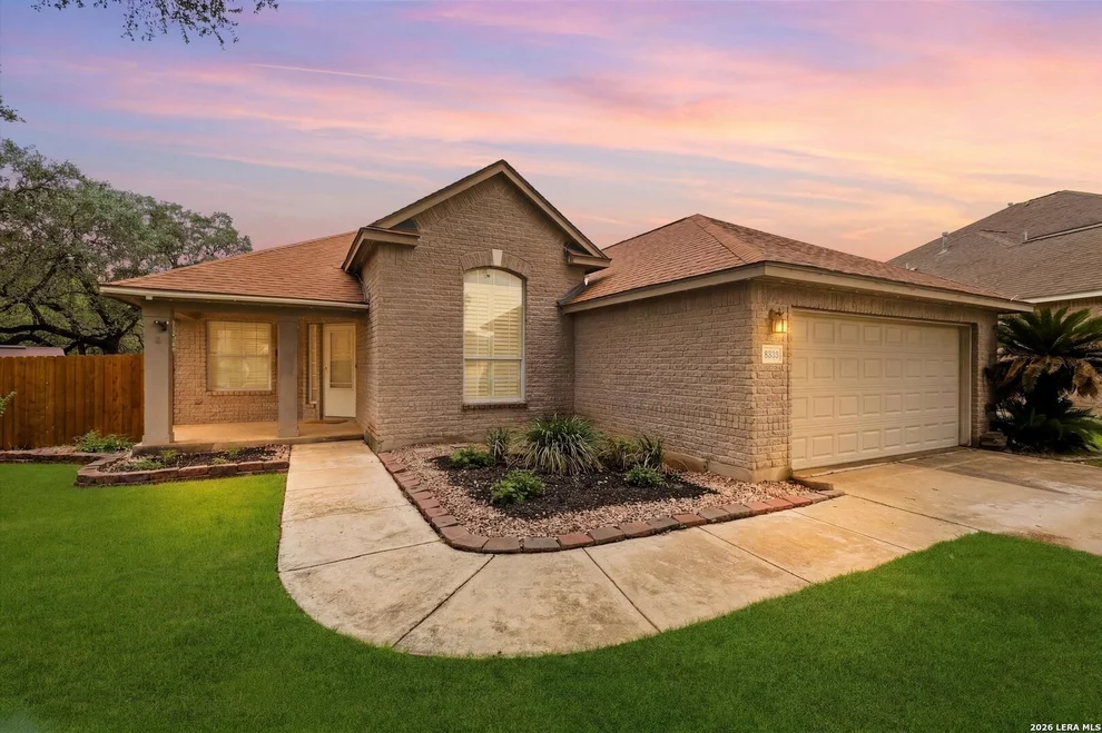 Unit for sale at 8803 Verde Oaks, Universal City, TX 78148