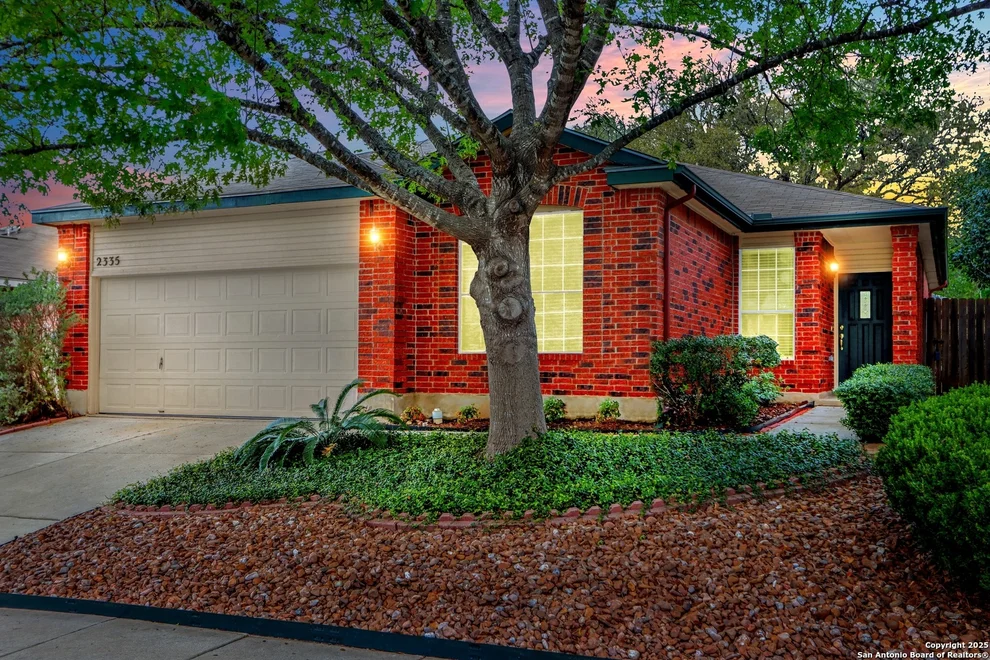 Unit for sale at 2335 Windmill Way, San Antonio, TX 78232