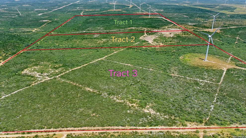 Unit for sale at 0 San Pablo Rd Tract 2 (47.458), Bruni, TX 78344