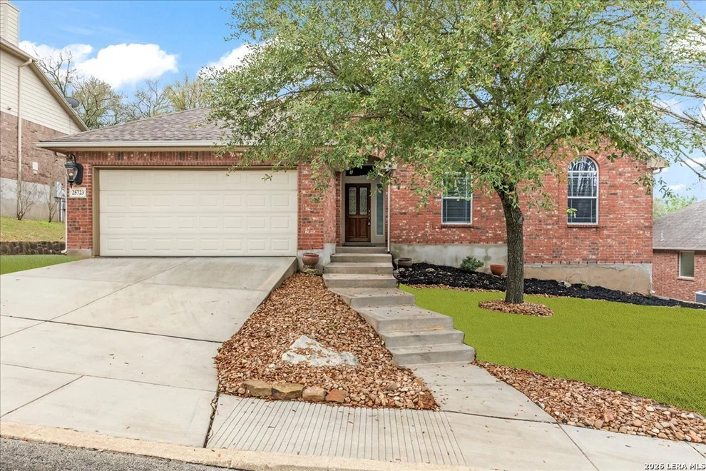 Unit for sale at 25723 Fan Flower, San Antonio, TX 78261