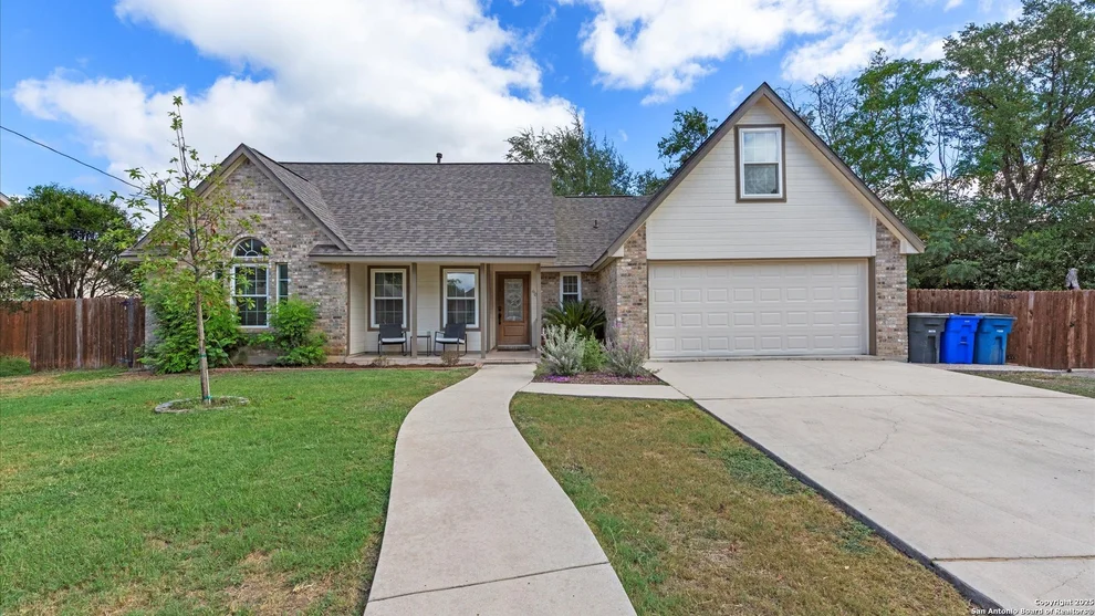 Unit for sale at 604 Gloria, New Braunfels, TX 78130