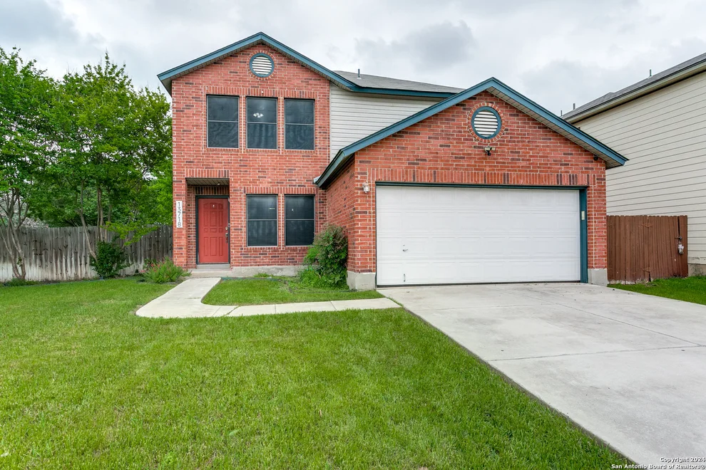 Unit for sale at 13718 ROWE DR, San Antonio, TX 78247