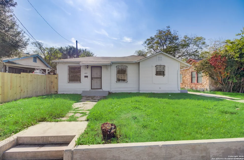 Unit for sale at 1622 Gorman, San Antonio, TX 78202