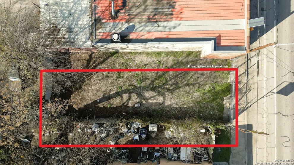 Unit for sale at 2112 GUADALUPE ST, San Antonio, TX 78207