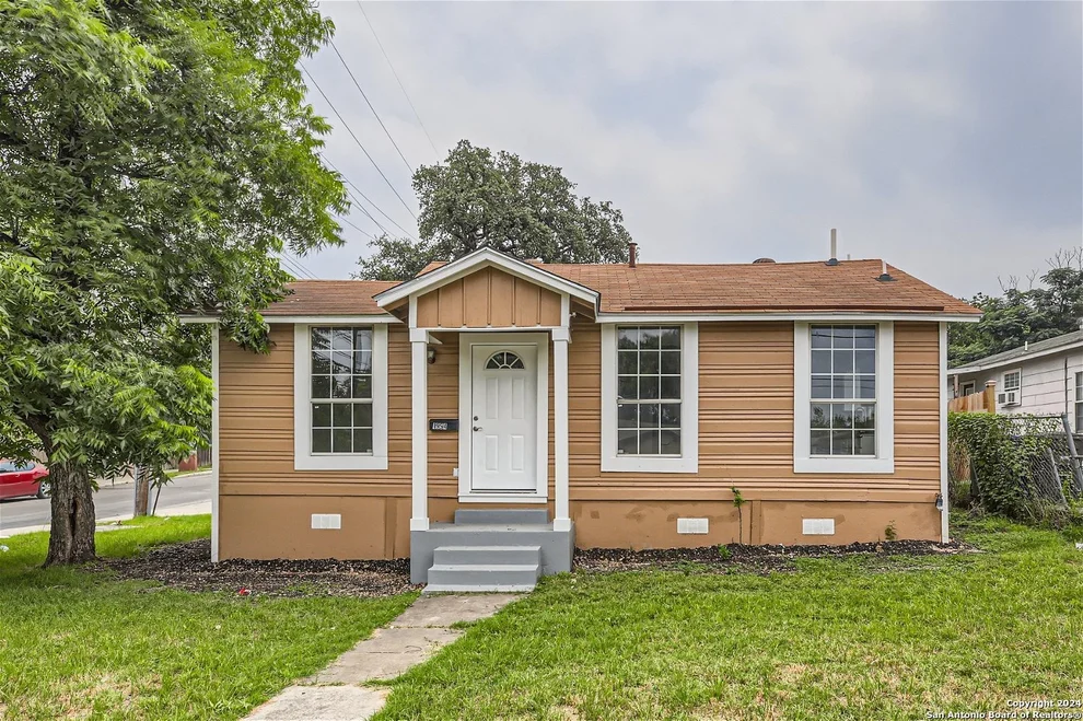 Unit for sale at 1954 LAMAR ST, San Antonio, TX 78202