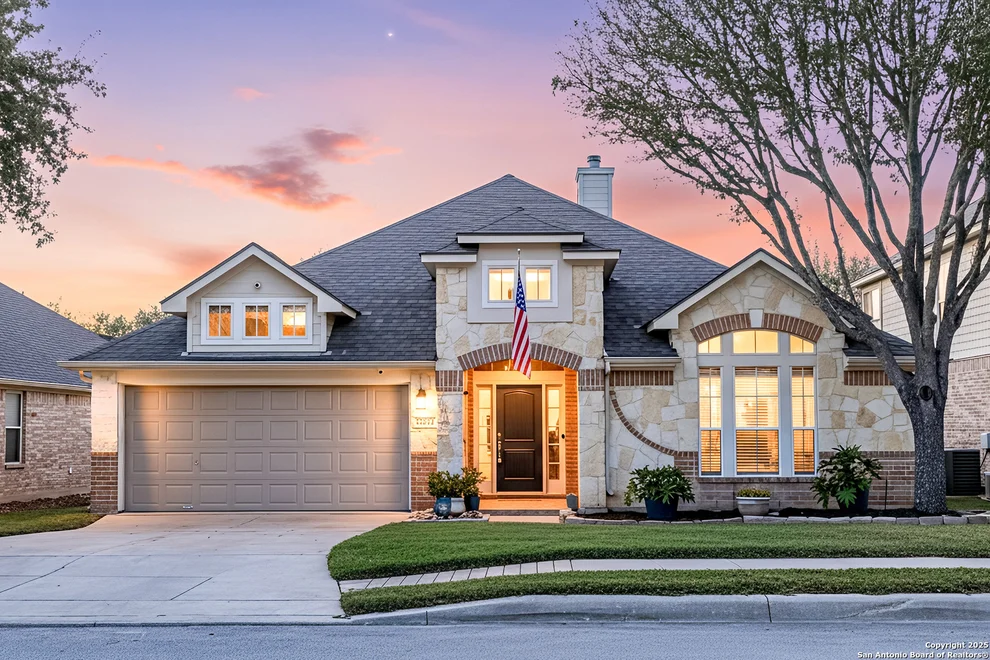 Unit for sale at 22015 Dolomite, San Antonio, TX 78259